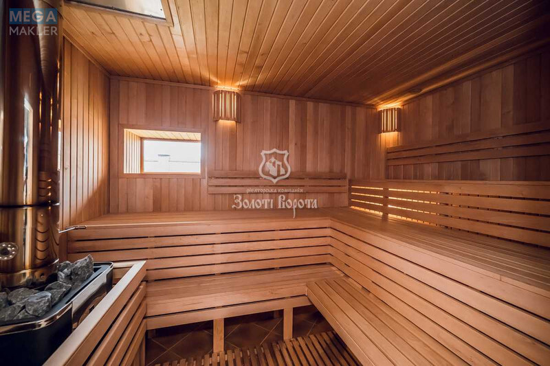 Продаж дома, 2&nbsp;поверху, 1&nbsp;005&nbsp;кв.м, 12&nbsp;кімнат, ділянка 45&nbsp;соток, <a class="location-link" href="/starye-petrovcy/" title="Недвижимость Старі Петрівці">Старі Петрівці</a>, Грушевського вул. (изображение 19)