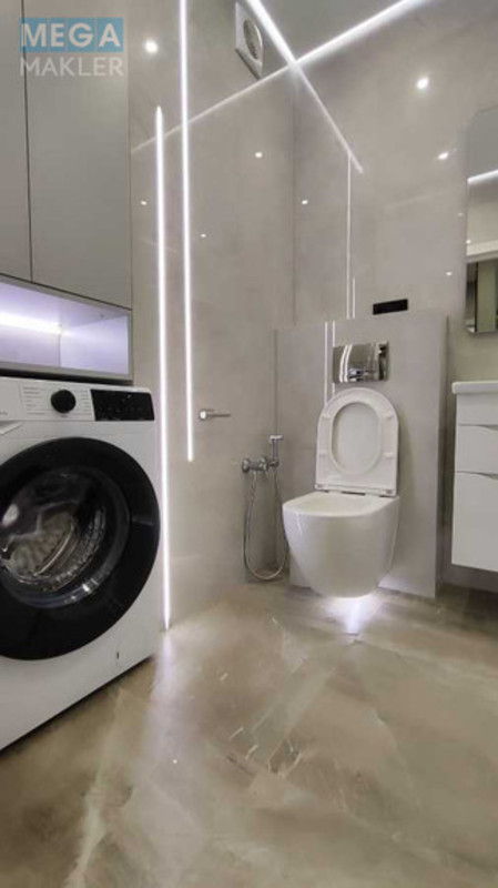 Оренда 1 кімнатної квартири, <a class="location-link" href="/kiev/" title="Недвижимость Київ">Київ</a>, <a class="location-link" href="/kiev/podolskij/" title="Недвижимость Подільський район">Подільський р-н</a>, Семьи Кристеров ул., 16 (изображение 7)