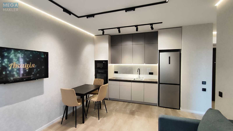 Оренда 1 кімнатної квартири, <a class="location-link" href="/kiev/" title="Недвижимость Київ">Київ</a>, <a class="location-link" href="/kiev/podolskij/" title="Недвижимость Подільський район">Подільський р-н</a>, Семьи Кристеров ул., 16 (изображение 14)