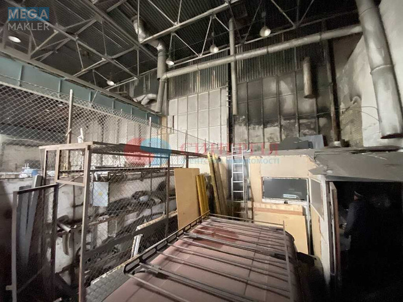 Продаж комплексу будівель та споруд, 400&nbsp;кв.м, под производство, <a class="location-link" href="/kiev/" title="Недвижимость Київ">Київ</a>, <a class="location-link" href="/kiev/darnickij/" title="Недвижимость Дарницький район">Дарницький р-н</a>, Автопаркова вул. (изображение 10)