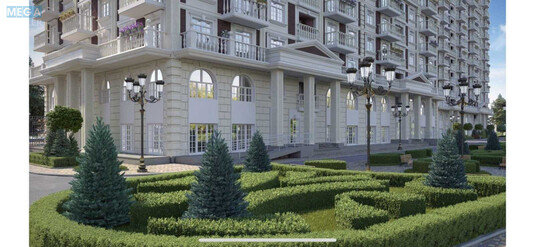 Продаж 1 кімнатної квартири (44/18/13), 11 пов. 14 пов. будинку, <a class="location-link" href="/kiev/" title="Недвижимость Київ">Київ</a>, <a class="location-link" href="/kiev/goloseevskij/" title="Недвижимость Голосіївський район">Голосіївський р-н</a>, Михаила Максимовича ул., 24Б (изображение 14)