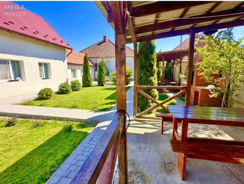 Оренда дома, <a class="location-link" href="/beregovo/" title="Недвижимость Берегове">Берегове</a>, Легоцького, 71 (изображение 4)