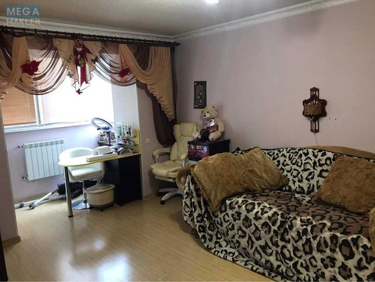 Оренда 3 кімнатної квартири, <a class="location-link" href="/kiev/" title="Недвижимость Київ">Київ</a>, <a class="location-link" href="/kiev/obolonskij/" title="Недвижимость Оболонський район">Оболонський р-н</a>, 14-а лінія вул. (изображение 3)