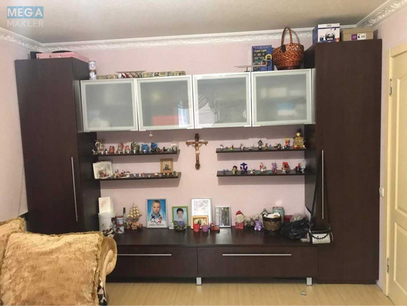 Оренда 3 кімнатної квартири, <a class="location-link" href="/kiev/" title="Недвижимость Київ">Київ</a>, <a class="location-link" href="/kiev/obolonskij/" title="Недвижимость Оболонський район">Оболонський р-н</a>, 14-а лінія вул. (изображение 8)