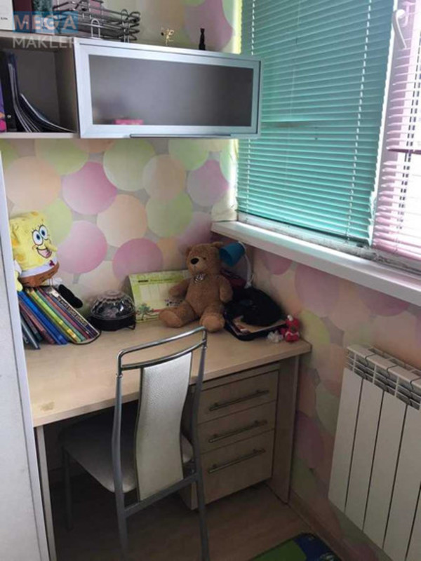 Оренда 3 кімнатної квартири, <a class="location-link" href="/kiev/" title="Недвижимость Київ">Київ</a>, <a class="location-link" href="/kiev/obolonskij/" title="Недвижимость Оболонський район">Оболонський р-н</a>, 14-а лінія вул. (изображение 13)