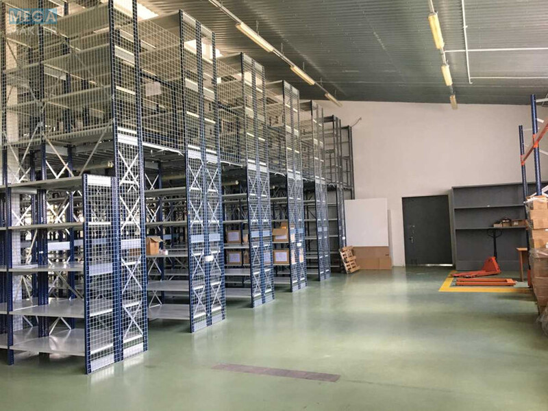 Продаж комерційної нерухомості, 1&nbsp;655&nbsp;кв.м, под склад, <a class="location-link" href="/vyshgorod/" title="Недвижимость Вишгород">Вишгород</a>, Новопромислова, 16 (изображение 7)