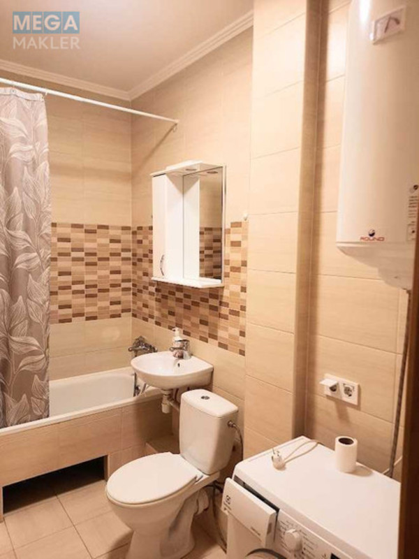 Оренда 1 кімнатної квартири, <a class="location-link" href="/kiev/" title="Недвижимость Київ">Київ</a>, <a class="location-link" href="/kiev/solomenskij/" title="Недвижимость Солом'янський район">Солом'янський р-н</a>, Любомира Гузара просп., 20А (изображение 7)