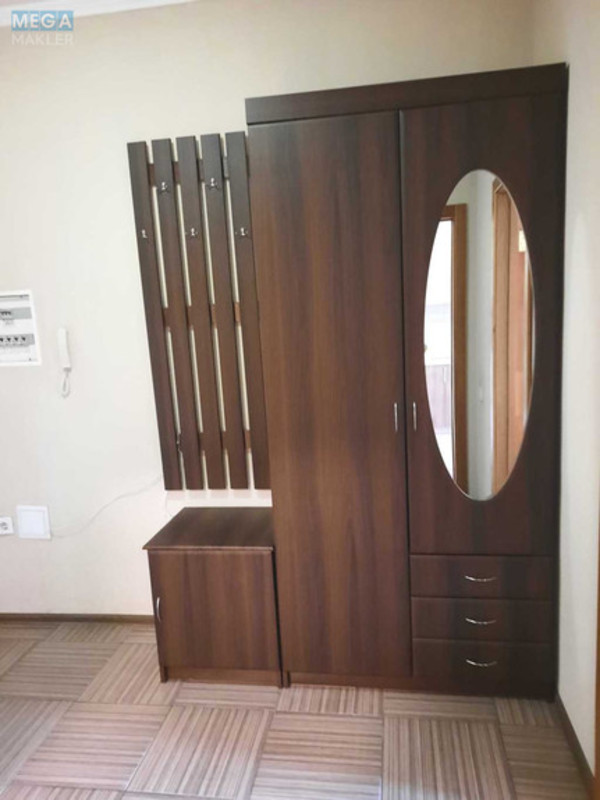 Оренда 1 кімнатної квартири, <a class="location-link" href="/kiev/" title="Недвижимость Київ">Київ</a>, <a class="location-link" href="/kiev/solomenskij/" title="Недвижимость Солом'янський район">Солом'янський р-н</a>, Любомира Гузара просп., 20А (изображение 9)
