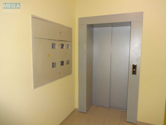 Оренда 1 кімнатної квартири, <a class="location-link" href="/kiev/" title="Недвижимость Київ">Київ</a>, <a class="location-link" href="/kiev/solomenskij/" title="Недвижимость Солом'янський район">Солом'янський р-н</a>, Любомира Гузара просп., 20А (изображение 13)