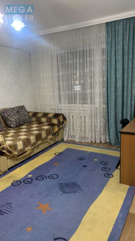 Оренда 1 кімнатної квартири, <a class="location-link" href="/kiev/" title="Недвижимость Київ">Київ</a>, <a class="location-link" href="/kiev/darnickij/" title="Недвижимость Дарницький район">Дарницький р-н</a>, Ревуцького вул., 36/2 (изображение 2)