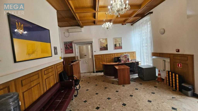 Продаж комерційної нерухомості, 714&nbsp;кв.м, под офис, <a class="location-link" href="/kiev/" title="Недвижимость Київ">Київ</a>, <a class="location-link" href="/kiev/shevchenkovskij/" title="Недвижимость Шевченківський район">Шевченківський р-н</a>, Прорізна вул., 6 (изображение 4)