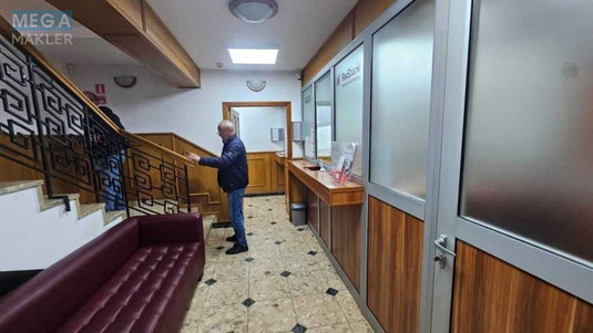 Продаж комерційної нерухомості, 714&nbsp;кв.м, под офис, <a class="location-link" href="/kiev/" title="Недвижимость Київ">Київ</a>, <a class="location-link" href="/kiev/shevchenkovskij/" title="Недвижимость Шевченківський район">Шевченківський р-н</a>, Прорізна вул., 6 (изображение 5)