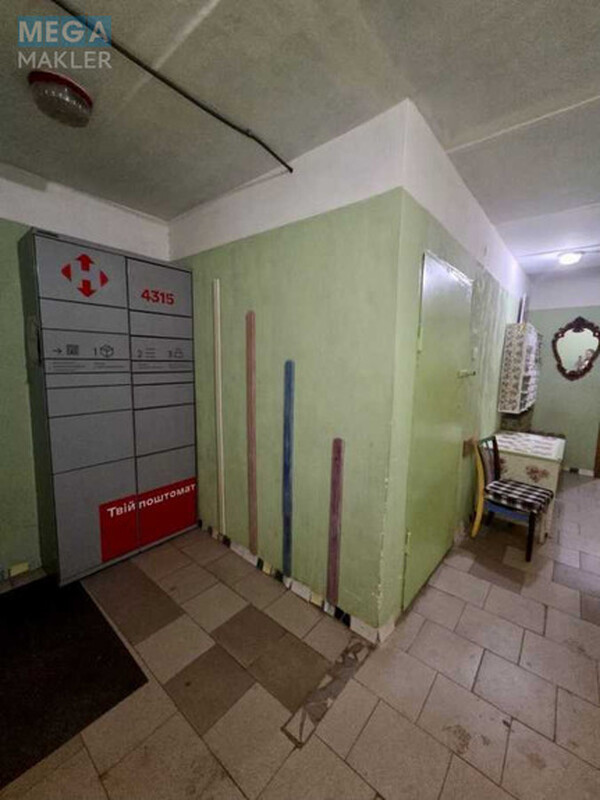 Продаж 1 кімнатної квартири (39/18/8), 7 пов. 12 пов. будинку, <a class="location-link" href="/dnepropetrovsk/" title="Недвижимость Дніпра">Дніпро</a>, Братів Горобців (изображение 12)