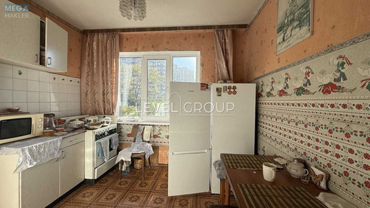 Продаж 2 кімнатної квартири (55,1/30/8), 2 пов. 16 пов. будинку, <a class="location-link" href="/kiev/" title="Недвижимость Київ">Київ</a>, <a class="location-link" href="/kiev/goloseevskij/" title="Недвижимость Голосіївський район">Голосіївський р-н</a>, Академіка Глушкова просп., 13 (изображение 2)
