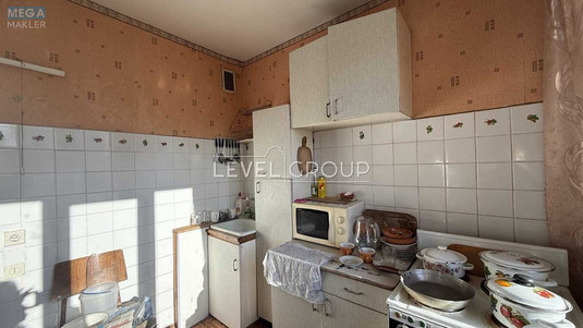Продаж 2 кімнатної квартири (55,1/30/8), 2 пов. 16 пов. будинку, <a class="location-link" href="/kiev/" title="Недвижимость Київ">Київ</a>, <a class="location-link" href="/kiev/goloseevskij/" title="Недвижимость Голосіївський район">Голосіївський р-н</a>, Академіка Глушкова просп., 13 (изображение 3)