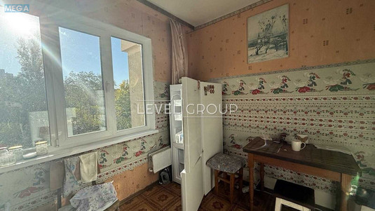 Продаж 2 кімнатної квартири (55,1/30/8), 2 пов. 16 пов. будинку, <a class="location-link" href="/kiev/" title="Недвижимость Київ">Київ</a>, <a class="location-link" href="/kiev/goloseevskij/" title="Недвижимость Голосіївський район">Голосіївський р-н</a>, Академіка Глушкова просп., 13 (изображение 4)
