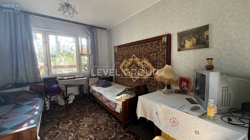 Продаж 2 кімнатної квартири (55,1/30/8), 2 пов. 16 пов. будинку, <a class="location-link" href="/kiev/" title="Недвижимость Київ">Київ</a>, <a class="location-link" href="/kiev/goloseevskij/" title="Недвижимость Голосіївський район">Голосіївський р-н</a>, Академіка Глушкова просп., 13 (изображение 7)