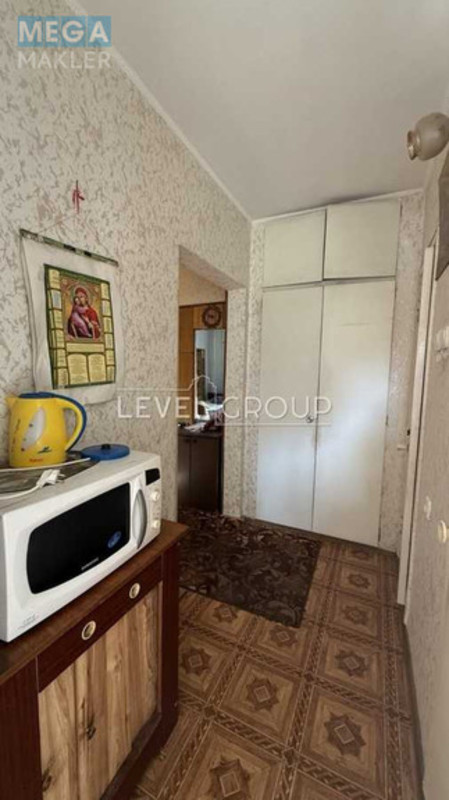 Продаж 2 кімнатної квартири (55,1/30/8), 2 пов. 16 пов. будинку, <a class="location-link" href="/kiev/" title="Недвижимость Київ">Київ</a>, <a class="location-link" href="/kiev/goloseevskij/" title="Недвижимость Голосіївський район">Голосіївський р-н</a>, Академіка Глушкова просп., 13 (изображение 9)
