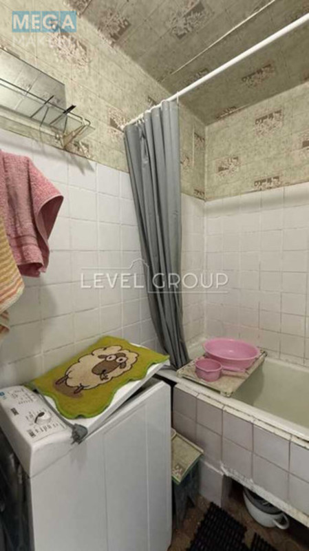 Продаж 2 кімнатної квартири (55,1/30/8), 2 пов. 16 пов. будинку, <a class="location-link" href="/kiev/" title="Недвижимость Київ">Київ</a>, <a class="location-link" href="/kiev/goloseevskij/" title="Недвижимость Голосіївський район">Голосіївський р-н</a>, Академіка Глушкова просп., 13 (изображение 16)