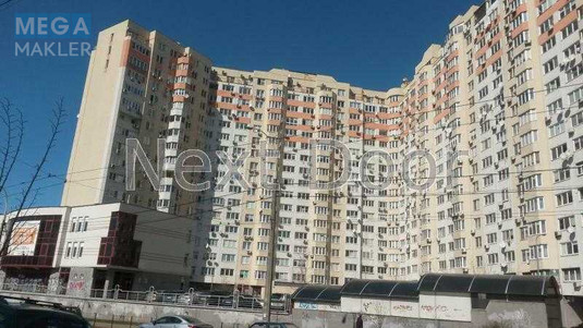 Продаж 2 кімнатної квартири (80/39/14), 15 пов. 17 пов. будинку, <a class="location-link" href="/kiev/" title="Недвижимость Київ">Київ</a>, <a class="location-link" href="/kiev/goloseevskij/" title="Недвижимость Голосіївський район">Голосіївський р-н</a>, Василя Касіяна вул., 2/1 (изображение 14)