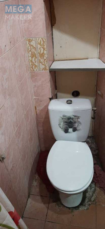 Оренда 1 кімнатної квартири, <a class="location-link" href="/kiev/" title="Недвижимость Київ">Київ</a>, <a class="location-link" href="/kiev/solomenskij/" title="Недвижимость Солом'янський район">Солом'янський р-н</a>, Озерная ул., 7 (изображение 7)