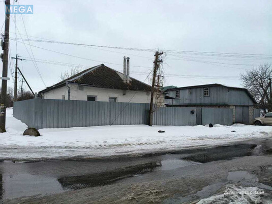 Продаж дома, 1&nbsp; поверх, 92&nbsp;кв.м, 4&nbsp;кімнати, ділянка 14&nbsp;соток, <a class="location-link" href="/kozelets/" title="Недвижимость Козелець">Козелець</a>, Шухевича, 11 (изображение 3)