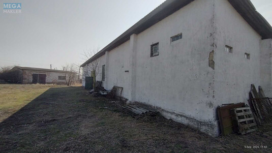 Продаж окремої будівлі/побудови, 600&nbsp;кв.м, <a class="location-link" href="/litki-selo-kv/" title="Недвижимость Літки">Літки</a>, Київська (изображение 18)