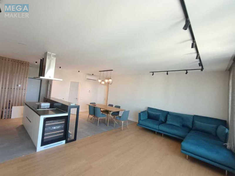 Продаж 3 кімнатної квартири (143/93/45), 21 пов. 28 пов. будинку, <a class="location-link" href="/kiev/" title="Недвижимость Київ">Київ</a>, <a class="location-link" href="/kiev/dneprovskij/" title="Недвижимость Дніпровський район">Дніпровський р-н</a>, Ованеса Туманяна вул., 15а (изображение 3)