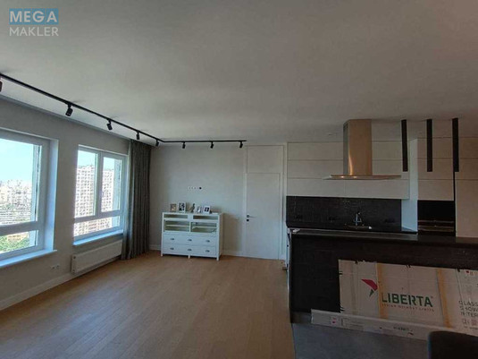 Продаж 3 кімнатної квартири (143/93/45), 21 пов. 28 пов. будинку, <a class="location-link" href="/kiev/" title="Недвижимость Київ">Київ</a>, <a class="location-link" href="/kiev/dneprovskij/" title="Недвижимость Дніпровський район">Дніпровський р-н</a>, Ованеса Туманяна вул., 15а (изображение 7)