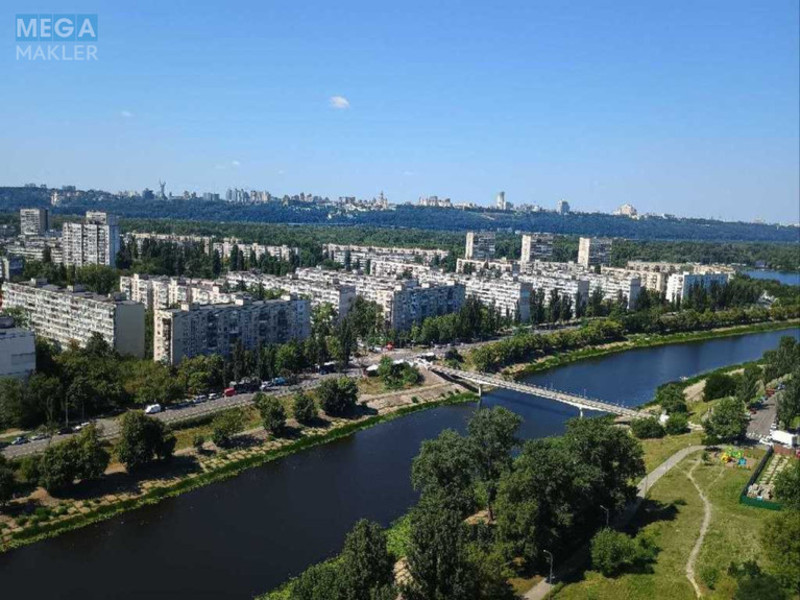Продаж 3 кімнатної квартири (143/93/45), 21 пов. 28 пов. будинку, <a class="location-link" href="/kiev/" title="Недвижимость Київ">Київ</a>, <a class="location-link" href="/kiev/dneprovskij/" title="Недвижимость Дніпровський район">Дніпровський р-н</a>, Ованеса Туманяна вул., 15а (изображение 13)