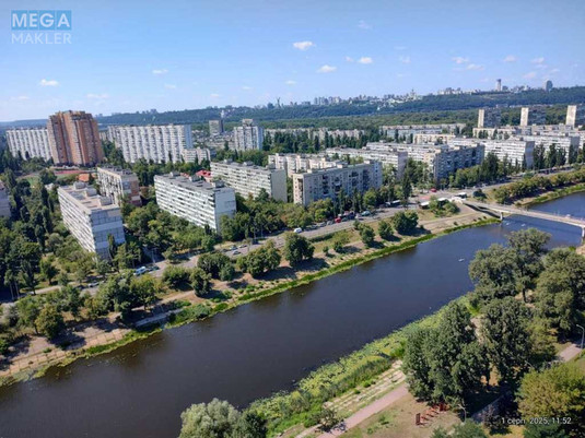 Продаж 3 кімнатної квартири (143/93/45), 21 пов. 28 пов. будинку, <a class="location-link" href="/kiev/" title="Недвижимость Київ">Київ</a>, <a class="location-link" href="/kiev/dneprovskij/" title="Недвижимость Дніпровський район">Дніпровський р-н</a>, Ованеса Туманяна вул., 15а (изображение 16)