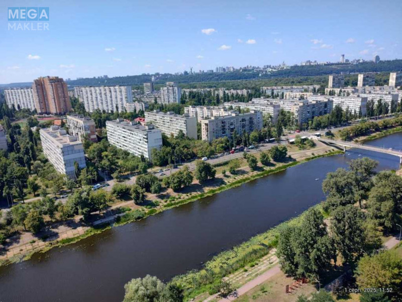 Продаж 3 кімнатної квартири (143/93/45), 21 пов. 28 пов. будинку, <a class="location-link" href="/kiev/" title="Недвижимость Київ">Київ</a>, <a class="location-link" href="/kiev/dneprovskij/" title="Недвижимость Дніпровський район">Дніпровський р-н</a>, Ованеса Туманяна вул., 15а (изображение 16)