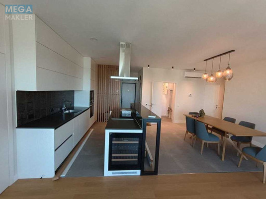 Продаж 3 кімнатної квартири (143/93/45), 21 пов. 28 пов. будинку, <a class="location-link" href="/kiev/" title="Недвижимость Київ">Київ</a>, <a class="location-link" href="/kiev/dneprovskij/" title="Недвижимость Дніпровський район">Дніпровський р-н</a>, Ованеса Туманяна вул., 15а (изображение 19)