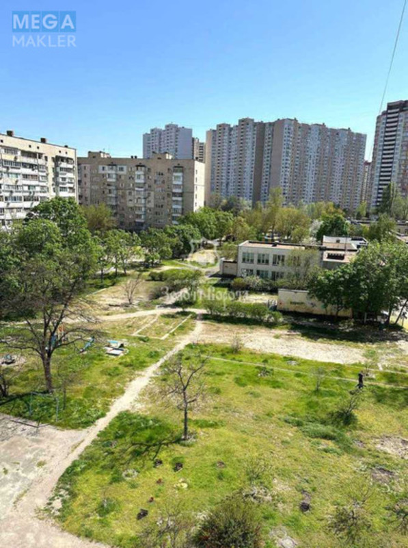 Продаж 2 кімнатної квартири (53/30/7), 6 пов. 9 пов. будинку, <a class="location-link" href="/kiev/" title="Недвижимость Київ">Київ</a>, <a class="location-link" href="/kiev/darnickij/" title="Недвижимость Дарницький район">Дарницький р-н</a>, Здолбунівська вул., 3 (изображение 23)