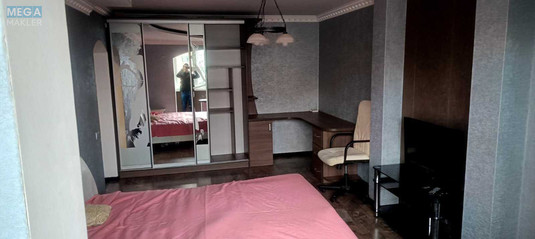 Оренда 1 кімнатної квартири, <a class="location-link" href="/kiev/" title="Недвижимость Київ">Київ</a>, <a class="location-link" href="/kiev/darnickij/" title="Недвижимость Дарницький район">Дарницький р-н</a>, Вишняківська вул., 1 (изображение 5)