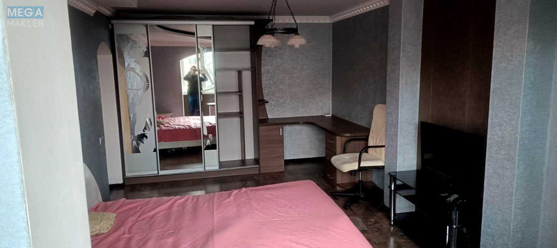 Оренда 1 кімнатної квартири, <a class="location-link" href="/kiev/" title="Недвижимость Київ">Київ</a>, <a class="location-link" href="/kiev/darnickij/" title="Недвижимость Дарницький район">Дарницький р-н</a>, Вишняківська вул., 1 (изображение 5)