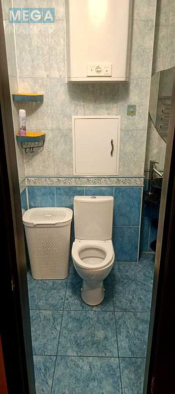 Оренда 1 кімнатної квартири, <a class="location-link" href="/kiev/" title="Недвижимость Київ">Київ</a>, <a class="location-link" href="/kiev/darnickij/" title="Недвижимость Дарницький район">Дарницький р-н</a>, Вишняківська вул., 1 (изображение 6)