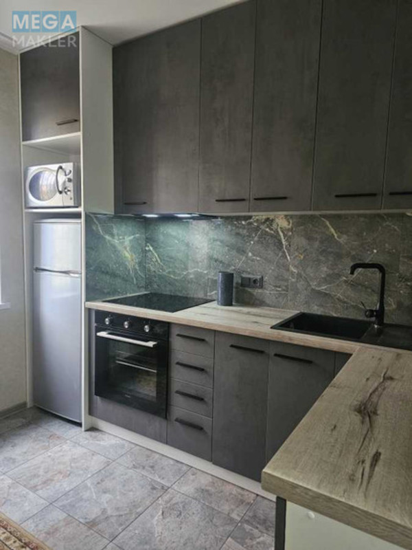 Оренда 2 кімнатної квартири, <a class="location-link" href="/kiev/" title="Недвижимость Київ">Київ</a>, <a class="location-link" href="/kiev/darnickij/" title="Недвижимость Дарницький район">Дарницький р-н</a>, Княжий Затон вул., 13 (изображение 3)