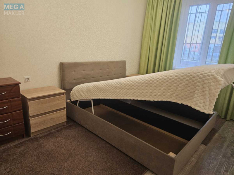 Оренда 2 кімнатної квартири, <a class="location-link" href="/kiev/" title="Недвижимость Київ">Київ</a>, <a class="location-link" href="/kiev/darnickij/" title="Недвижимость Дарницький район">Дарницький р-н</a>, Княжий Затон вул., 13 (изображение 8)