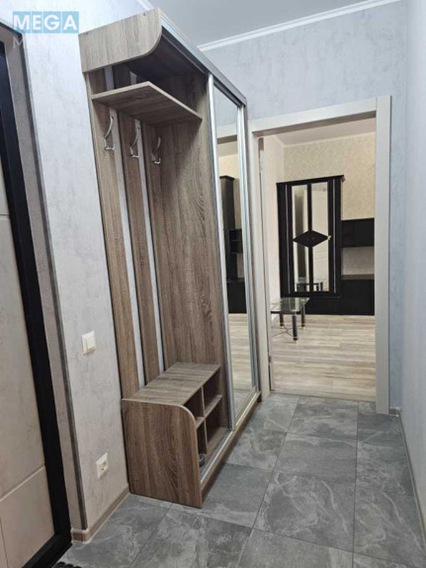 Оренда 2 кімнатної квартири, <a class="location-link" href="/kiev/" title="Недвижимость Київ">Київ</a>, <a class="location-link" href="/kiev/darnickij/" title="Недвижимость Дарницький район">Дарницький р-н</a>, Княжий Затон вул., 13 (изображение 12)