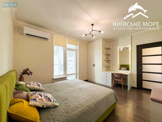 Продаж 3 кімнатної квартири (96/?/?), 17 пов. 25 пов. будинку, <a class="location-link" href="/kiev/" title="Недвижимость Київ">Київ</a>, <a class="location-link" href="/kiev/podolskij/" title="Недвижимость Подільський район">Подільський р-н</a>, Івана Виговського вул., 12К (изображение 8)