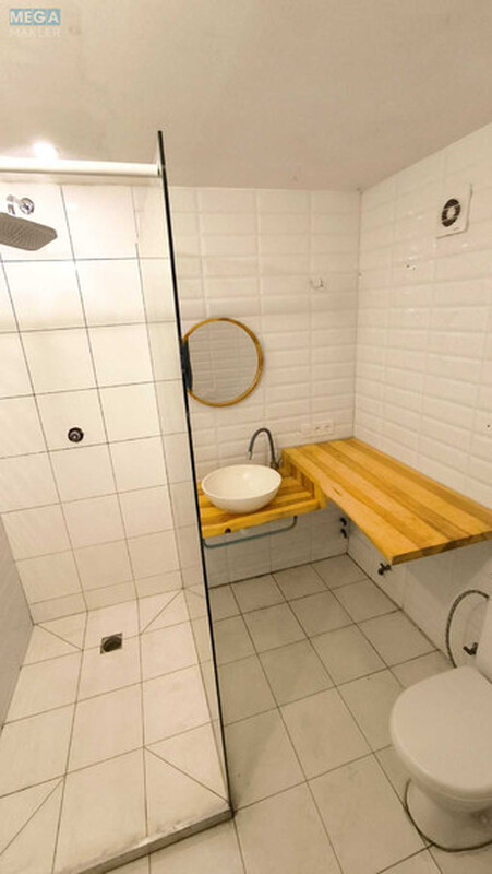 Продаж 1 кімнатної квартири (39/?/8), 1 пов. 5 пов. будинку, <a class="location-link" href="/dnepropetrovsk/" title="Недвижимость Дніпра">Дніпро</a>, Криворожская (изображение 3)