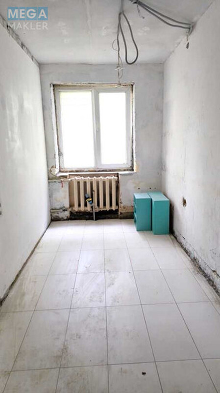 Продаж 1 кімнатної квартири (39/?/8), 1 пов. 5 пов. будинку, <a class="location-link" href="/dnepropetrovsk/" title="Недвижимость Дніпра">Дніпро</a>, Криворожская (изображение 4)