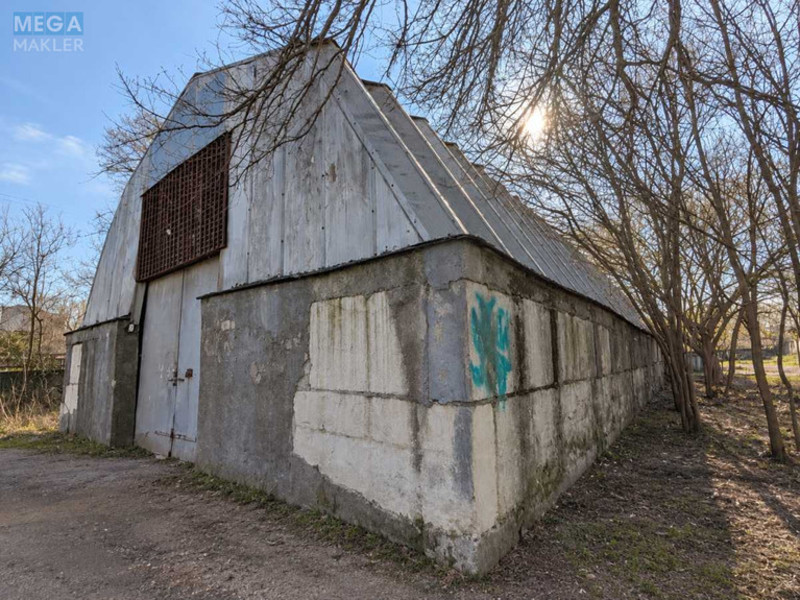 Оренда комерційної нерухомості, 170&nbsp;кв.м, под склад, <a class="location-link" href="/odessa/" title="Недвижимость Одеса">Одеса</a>, <a class="location-link" href="/odessa/malinovskij/" title="Недвижимость Малиновський район">Малиновський р-н</a>, 4-й Житомирський провулок, 21а (изображение 2)