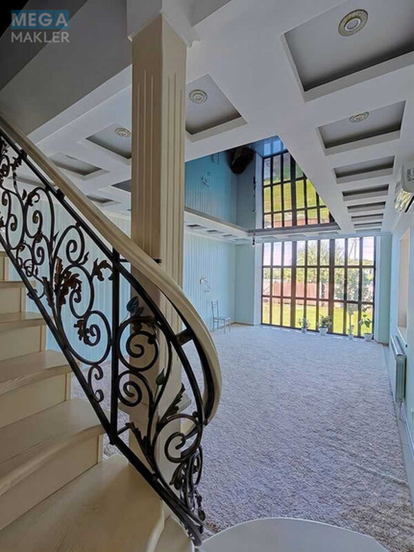 Продаж дома, 2&nbsp;поверху, 209&nbsp;кв.м, 4&nbsp;кімнати, ділянка 10&nbsp;соток, <a class="location-link" href="/dnepropetrovsk/" title="Недвижимость Дніпра">Дніпро</a>, Передовая, 599 (изображение 12)