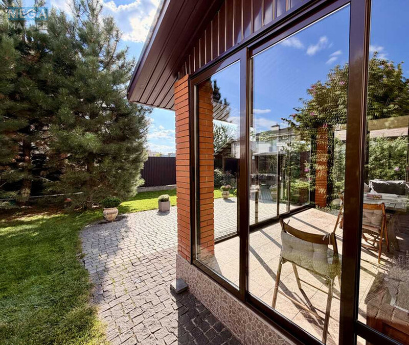 Продаж дома, 2&nbsp;поверху, 165&nbsp;кв.м, 5&nbsp;кімнат, ділянка 6&nbsp;соток, <a class="location-link" href="/gatnoe/" title="Недвижимость Гатне">Гатне</a>, Курганна, 6 (изображение 5)