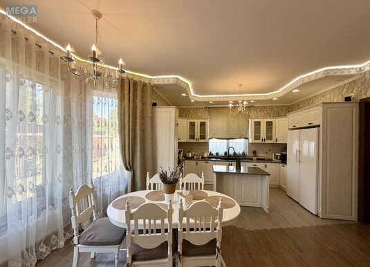 Продаж дома, 2&nbsp;поверху, 165&nbsp;кв.м, 5&nbsp;кімнат, ділянка 6&nbsp;соток, <a class="location-link" href="/gatnoe/" title="Недвижимость Гатне">Гатне</a>, Курганна, 6 (изображение 8)