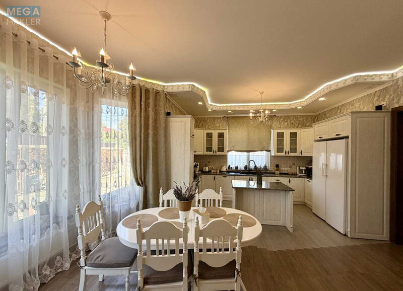 Продаж дома, 2&nbsp;поверху, 165&nbsp;кв.м, 5&nbsp;кімнат, ділянка 6&nbsp;соток, <a class="location-link" href="/gatnoe/" title="Недвижимость Гатне">Гатне</a>, Курганна, 6 (изображение 8)