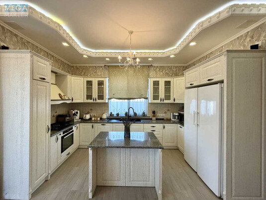 Продаж дома, 2&nbsp;поверху, 165&nbsp;кв.м, 5&nbsp;кімнат, ділянка 6&nbsp;соток, <a class="location-link" href="/gatnoe/" title="Недвижимость Гатне">Гатне</a>, Курганна, 6 (изображение 9)