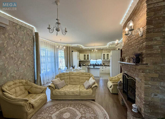 Продаж дома, 2&nbsp;поверху, 165&nbsp;кв.м, 5&nbsp;кімнат, ділянка 6&nbsp;соток, <a class="location-link" href="/gatnoe/" title="Недвижимость Гатне">Гатне</a>, Курганна, 6 (изображение 10)
